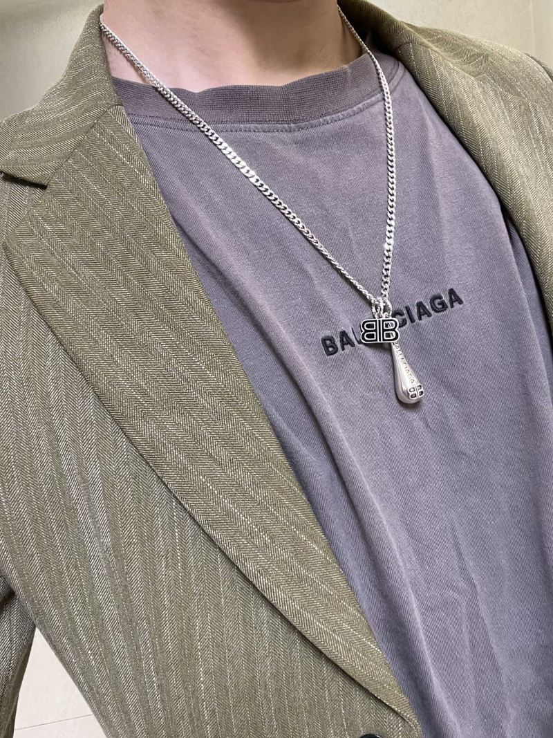 Balenciaga Necklaces